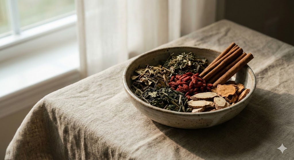 Y Học Cổ Truyền